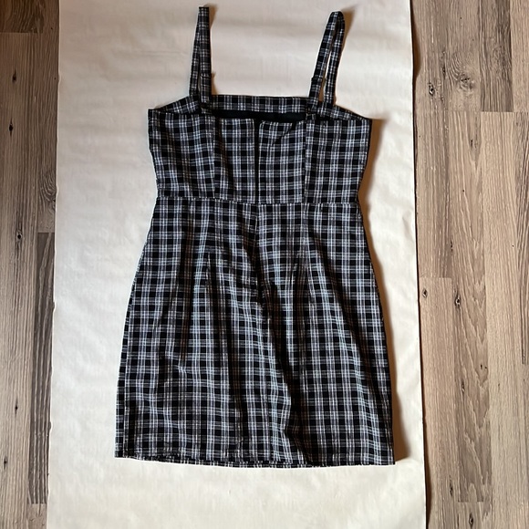 Forever 21 Mini Dress - Picture 2 of 3